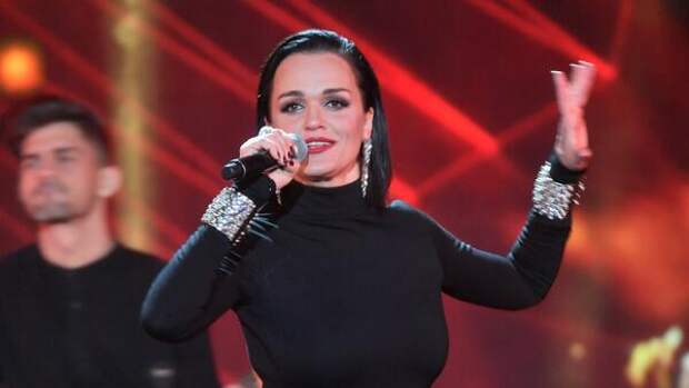 Состояние певицы Славы всерьез пугает фанатов — так и до рехаба недалеко