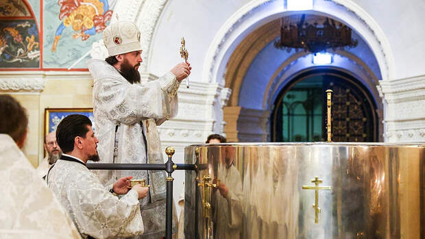 Крещенский сочельник 18 января: вот главные правила, которые должен знать каждый православный