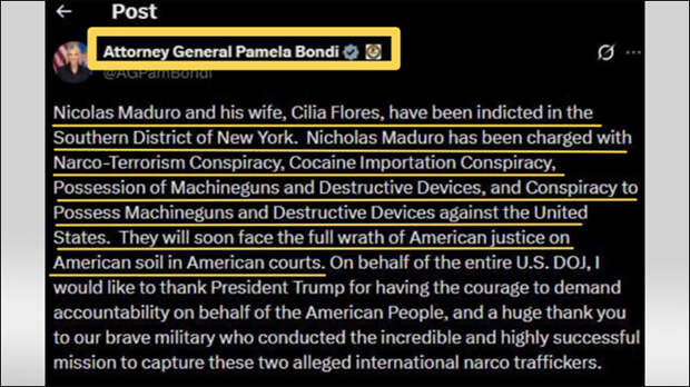 Предательство элит снесло Мадуро за 30 минут. Урок для русских. Диверсия готовится там, где не ждали