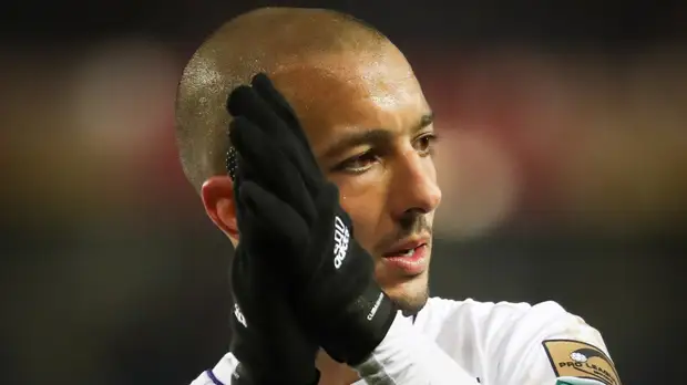 СМИ: Футболист «Спартака» Ханни может покинуть клуб