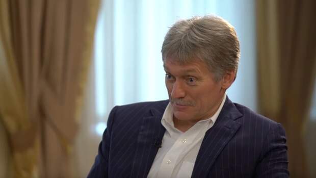 Песков указал на обязанность IT-гигантов соблюдать российское законодательство