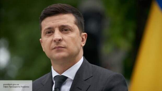 Украинский политолог объяснил феномен имитации реформ Зеленского Украинский политолог объяснил феномен имитации реформ Зеленского