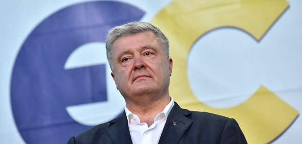 Как Порошенко пользуется ситуацией в Белоруссии