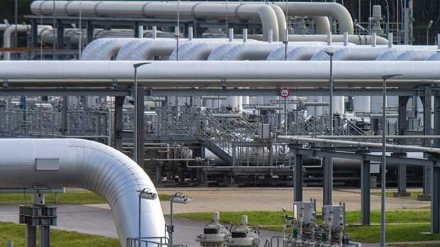 Пушков заявил о невозможности быстрого отказа Европы от российских энергоносителей