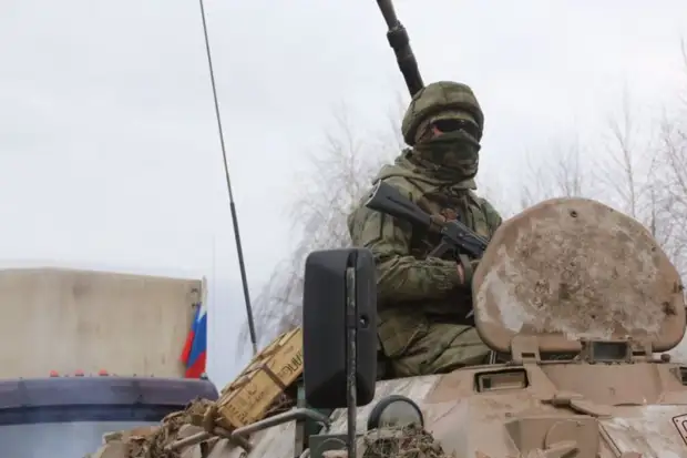 Из домов около «Азовстали» вышли 46 мирных жителей