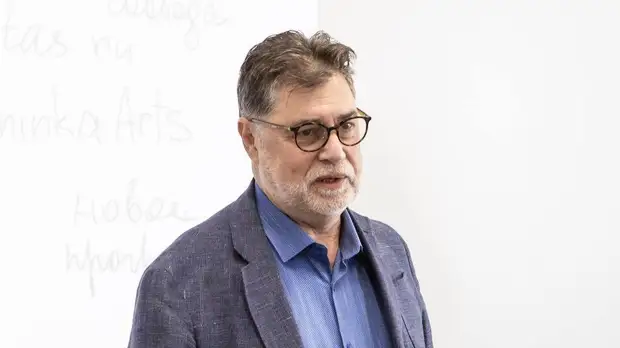 Адвокат сообщил о госпитализации ректора Шанинки Зуева