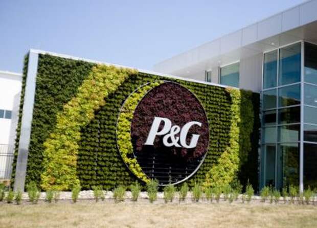 Procter & Gamble 