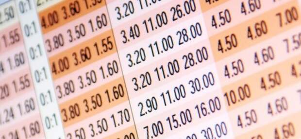 В России запущен сервис для отслеживания подозрительных игр