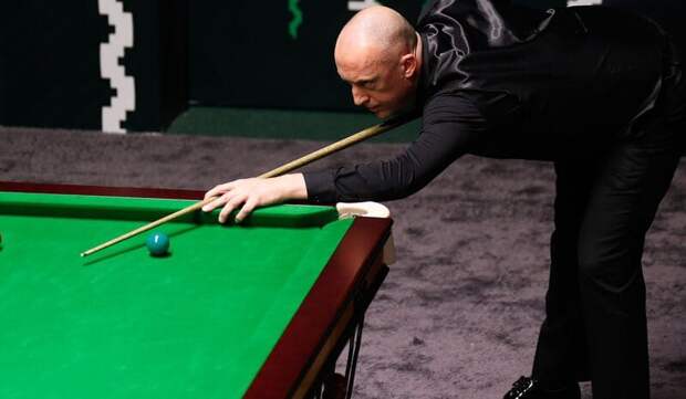 Обзор матчей шестого дня квалификации Чемпионата Великобритании