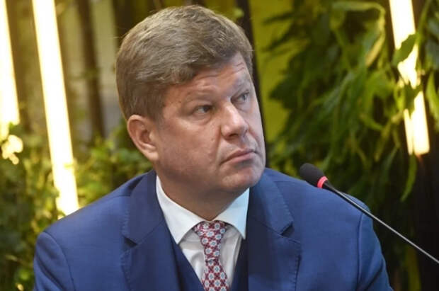 Губерниев объяснил, за что попал под санкции Евросоюза