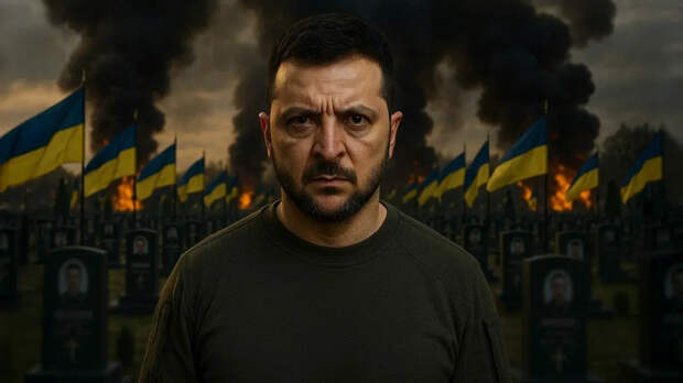 Тончайшая операция. Зеленский "ослеп" посреди ночи: "Герани" выжгли секретный объект НАТО в Одессе