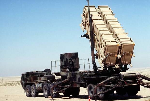 Саудовская Аравия опасается дефицита ракет для систем ПВО Patriot