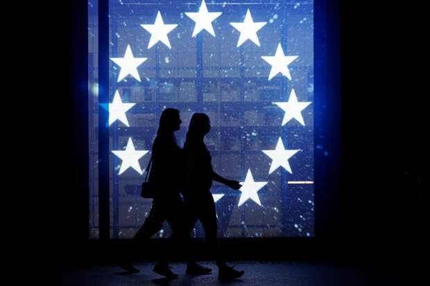 ЕС столкнулся с системным параличом