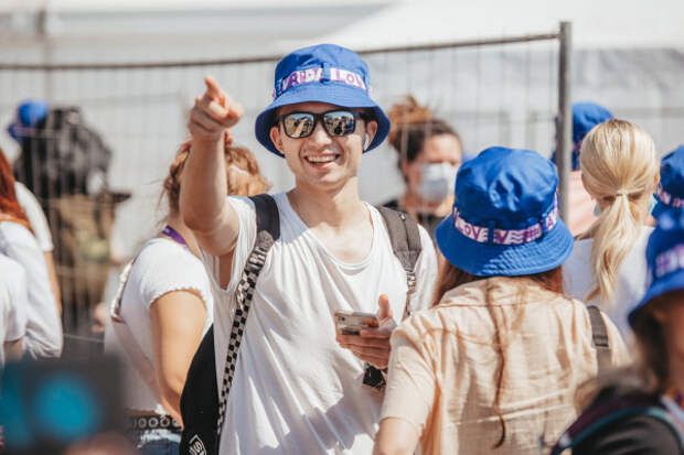 Как стать участником фестиваль «Таврида.АРТ»