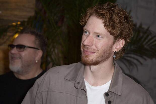 Источник заработка внука Пугачевой в США раскрыли