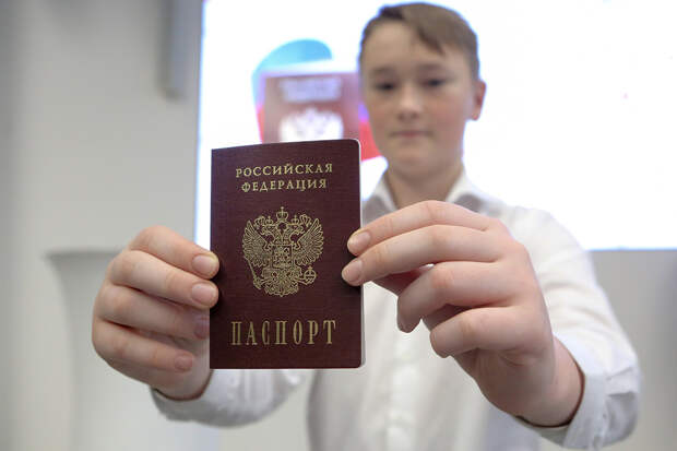 СК «весело» поздравил подростков с 14-летием