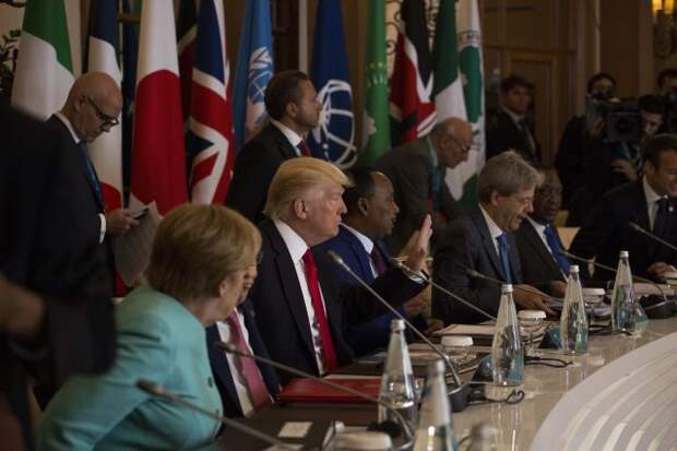 G7 маргинализировался: Сенатор призвал игнорировать "ритуальные" резолюции