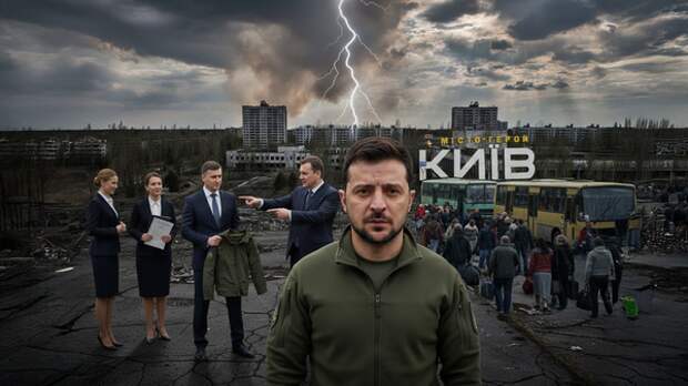 Украина за неделю. Венгерская проблема Киева