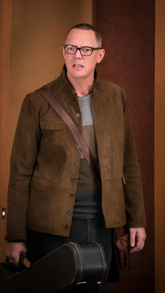 Matthew Lillard