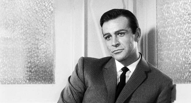 Привет из Шервудского леса: К юбилею сэра Томаса Шона Коннери Привет из Шервудского леса: К юбилею сэра Томаса Шона Коннери