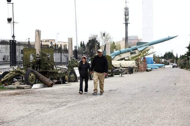 Главком ВС Швеции заявил о преимуществе России на СВО