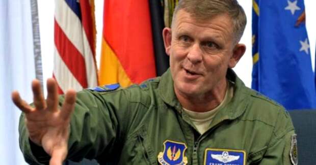 Как генерал-пенсионер ВВС США лишил москвичку 4,5 миллионов