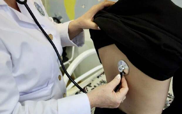 Каждого пятого посетителя Центра диспансеризации отправили на углубленное обследование