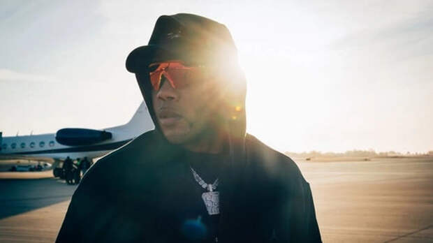 Рэпер Flo Rida подписал трёхлетний контракт на концерты в России и выступил в Москве