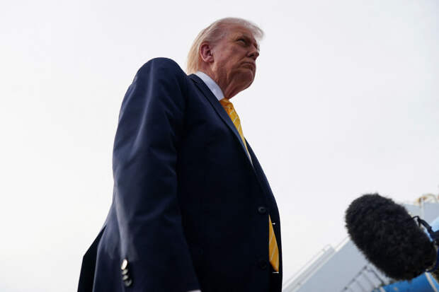 Раскрыты детали новой операции Трампа
