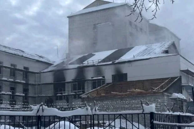 Преподавателя центра профподготовки МВД в Коми отправили под домашний арест