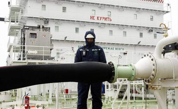 Нефтяной триумф России — это не только деньги, это мировое влияние