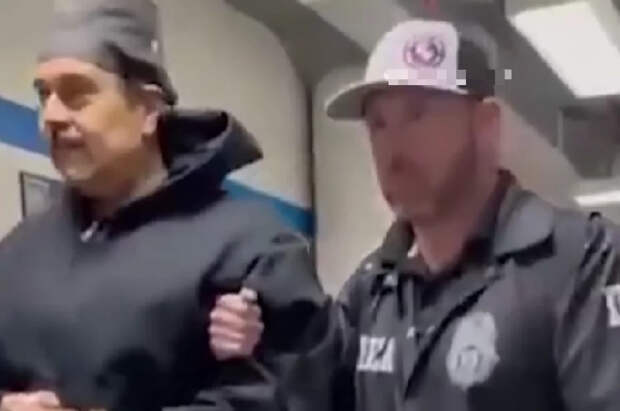 Каменный мешок 5 метров: стало известно об условиях Мадуро в тюрьме США