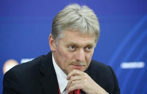 Кремль потребовал от Запада немедленно разморозить российские активы