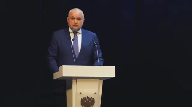 Сергей Цивилев ответит на вопросы жителей в ходе прямой линии 17 мая