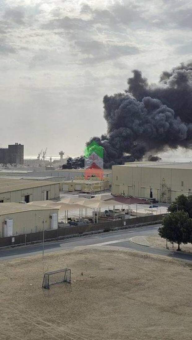 Обстановка в Бахрейне