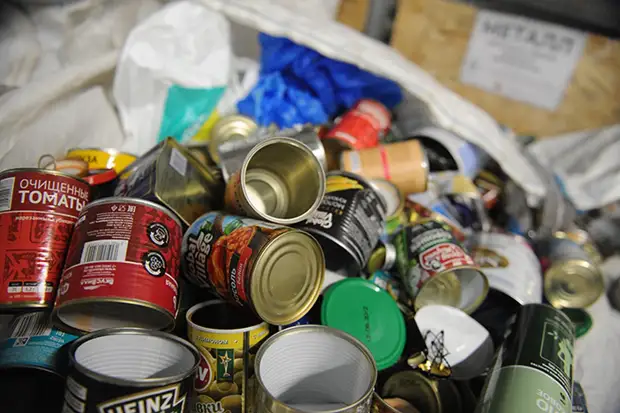 Восемь экотехнопарков появится в российских регионах до 2024 года