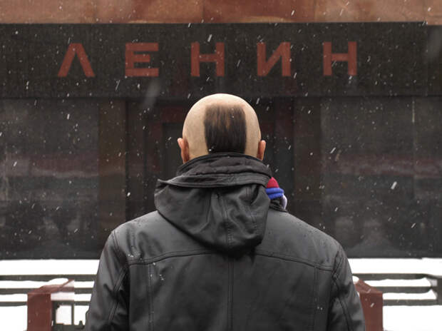 Год новый - мысли старые