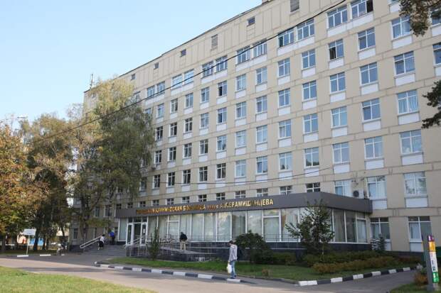 Среди награжденных – двое врачей из городской клинической больницы имени А.К. Ерамишанцева / Фото: Роман Балаев, «Звездный бульвар»