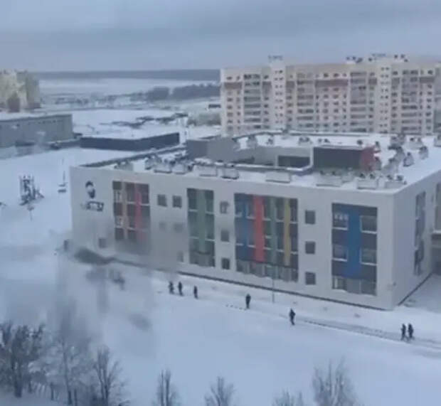 Что известно о подростке из Татарстана, который ворвался в лицей с ножом