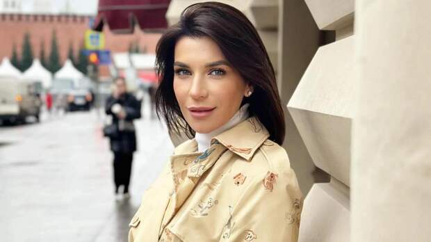 Екатерина Волкова поблагодарила Долину за поддержку после скандального увольнения