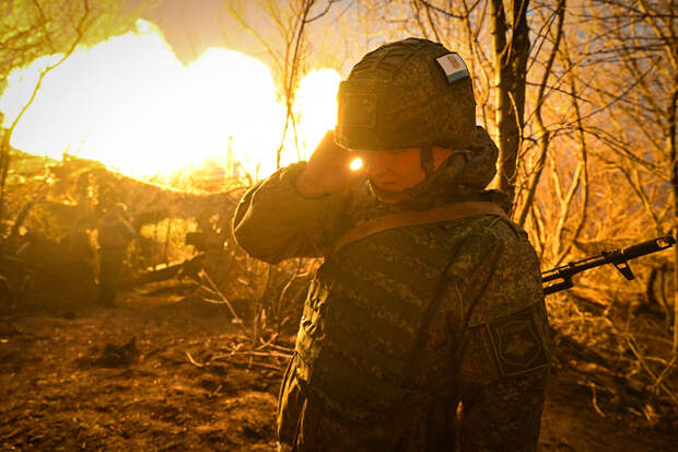 Депутат Соболев назвал знаменательным событием завершение освобождения ЛНР