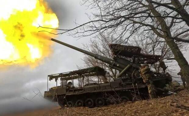 Сводки СВО, 11 апреля, главное: Паника в ВСУ — «Русские вот-вот прорвут фронт в Запорожье»