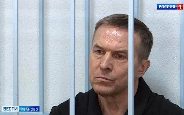 Сергей Зобнин не смог выбрать между благополучием области и своим карманом. Скрин видео.