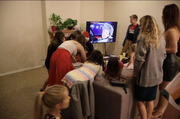 Эксперт объяснила, почему «Ирония судьбы…» за полвека не потеряла популярность