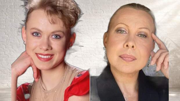 «Я умру американкой»: как олимпийское золото сломало 16-летнюю Оксану Баюл, и почему ей запретили видеться с дочерью