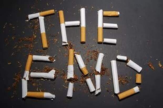 Заговор - Обряд против курения: