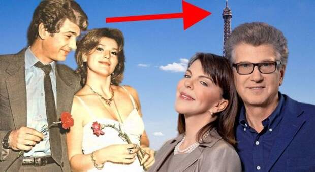 Бывшая жена сломлена, не выходит из дома, а сын на грани: тайные романы и скелеты в шкафу Игоря Костолевского