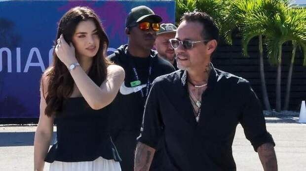 Идет на рекорд: экс-супруг Дженнифер Лопес станет отцом в восьмой раз