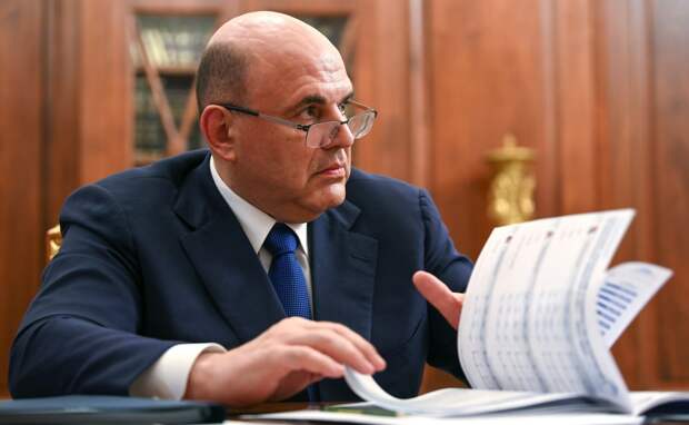 Мишустин утвердил даты новогодних каникул 2026 года