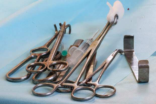 Раскрыто состояние избитого в Екатеринбурге ребенка